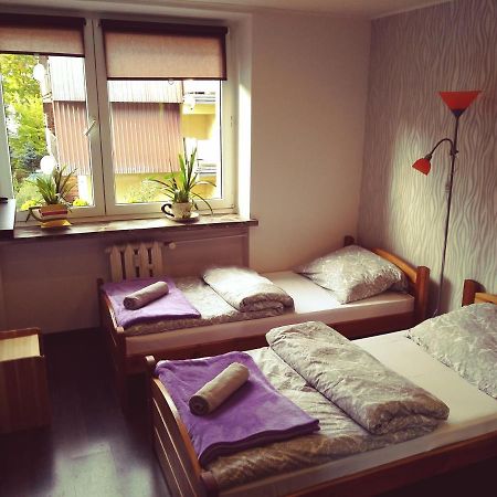 자코파네 Apartament Na Kamiencu 아파트 외부 사진