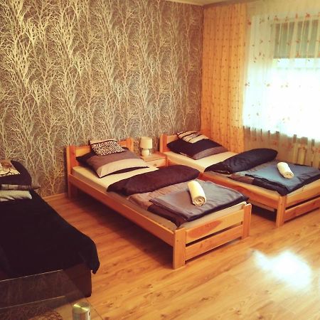 자코파네 Apartament Na Kamiencu 아파트 외부 사진