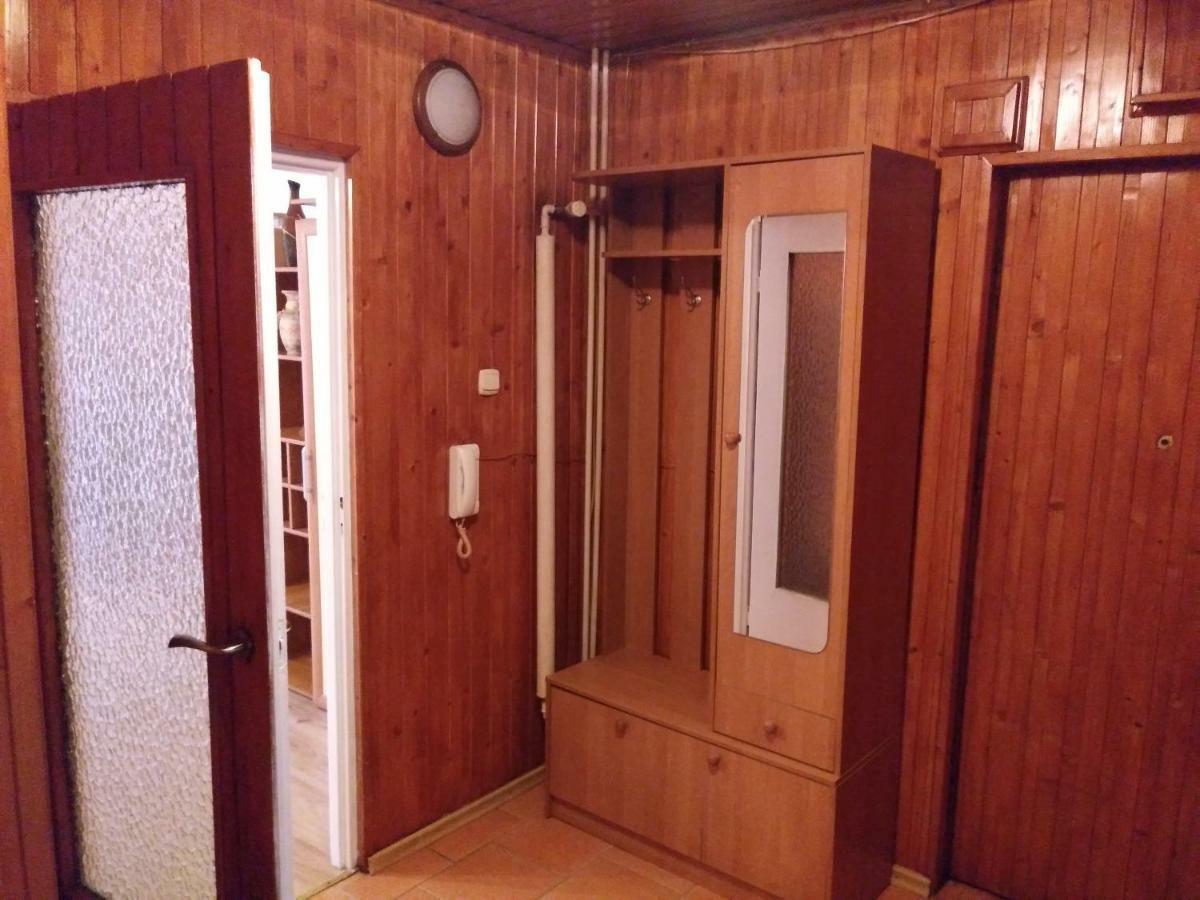 자코파네 Apartament Na Kamiencu 아파트 외부 사진