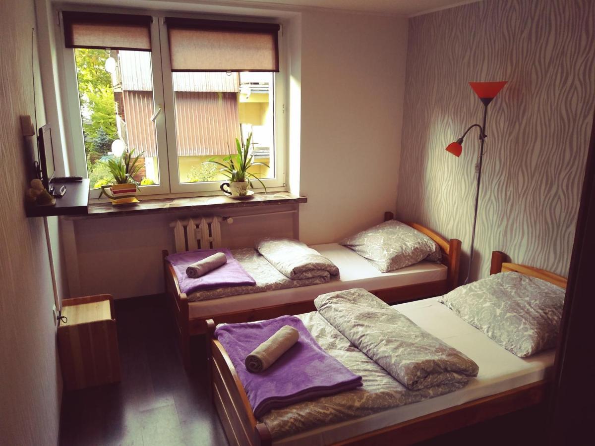 자코파네 Apartament Na Kamiencu 아파트 외부 사진