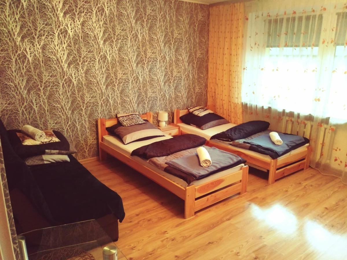자코파네 Apartament Na Kamiencu 아파트 외부 사진