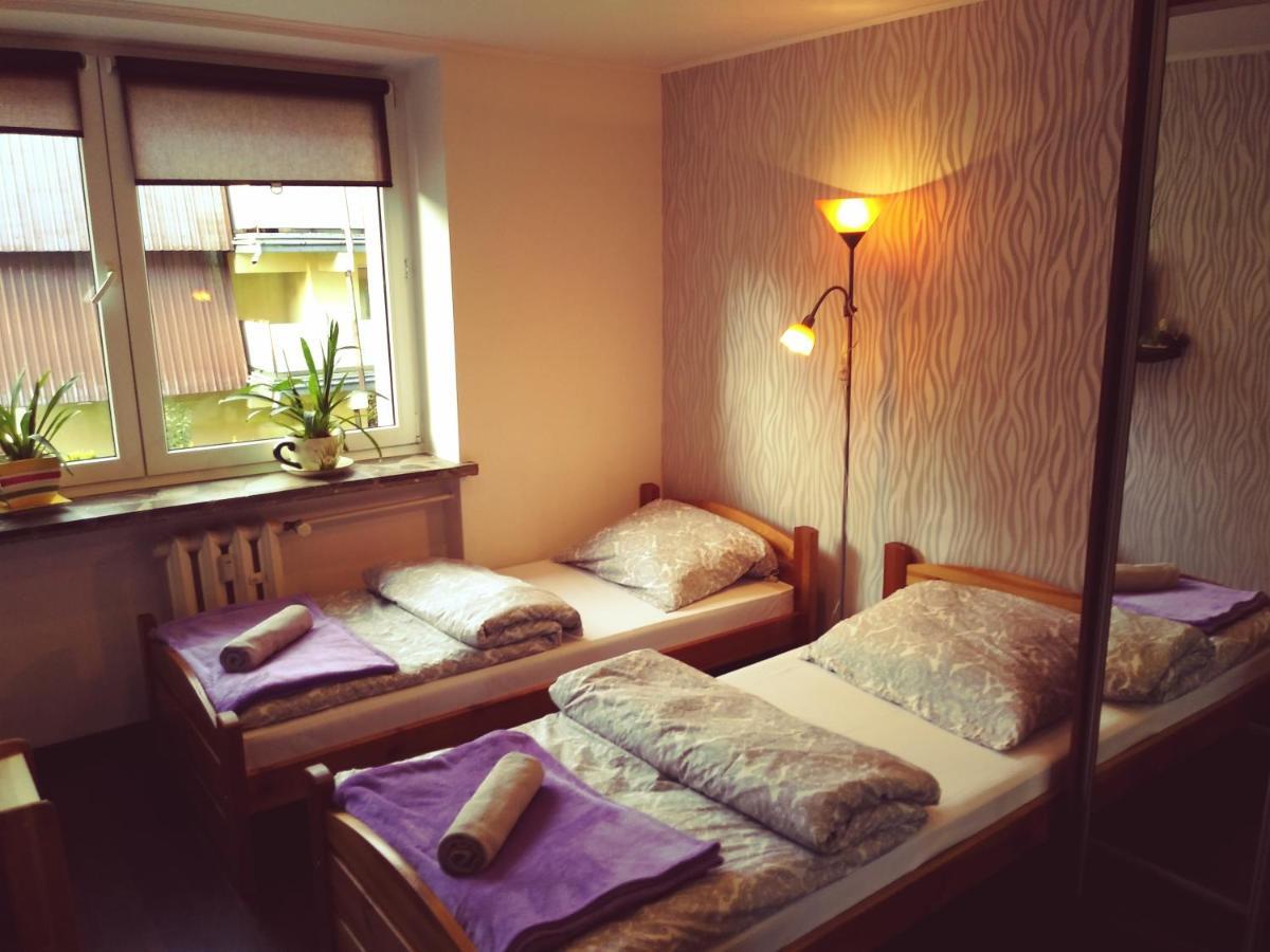 자코파네 Apartament Na Kamiencu 아파트 외부 사진